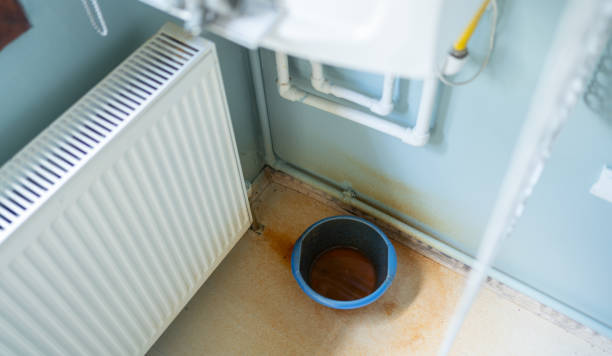 Trusted Dunes City, OR Water damage restoration Experts