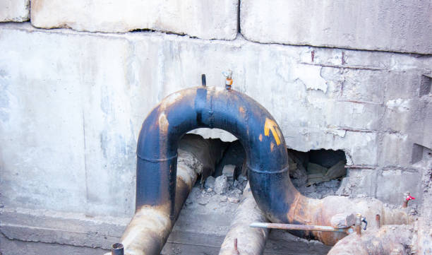 Best Sewage cleanup and water damage restoration  in Dunes City, OR